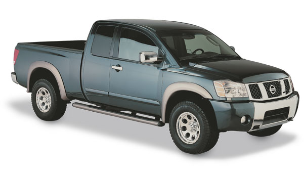 04 Nissan titan upgrades #9