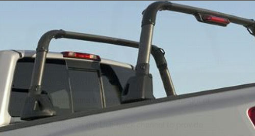 Thule Ladder Rack